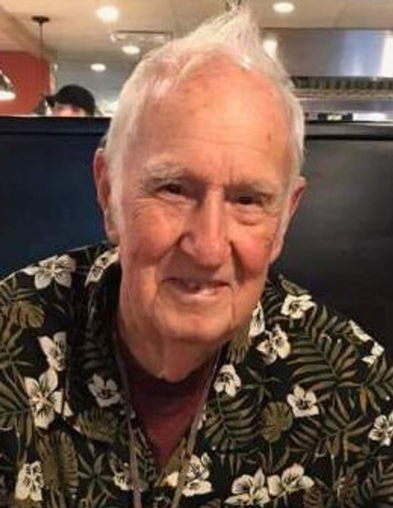 Francis J. Staab