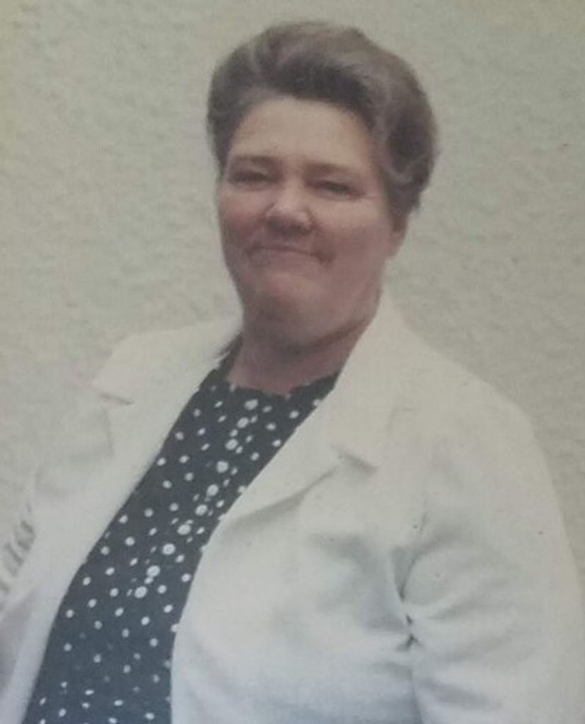 Doris Corrine Bowen Profile Photo