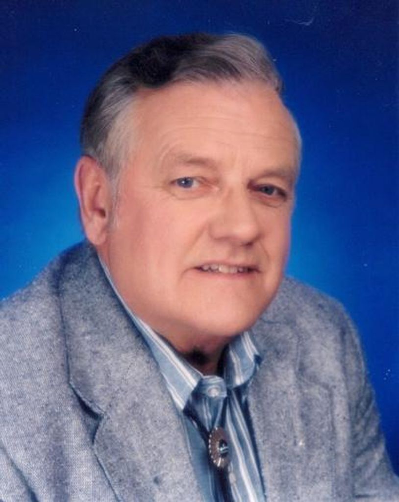 Paul Brown Profile Photo