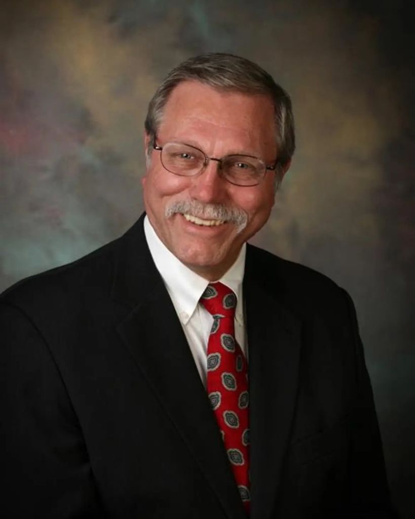 Harry "Hap" Parsons Duncan