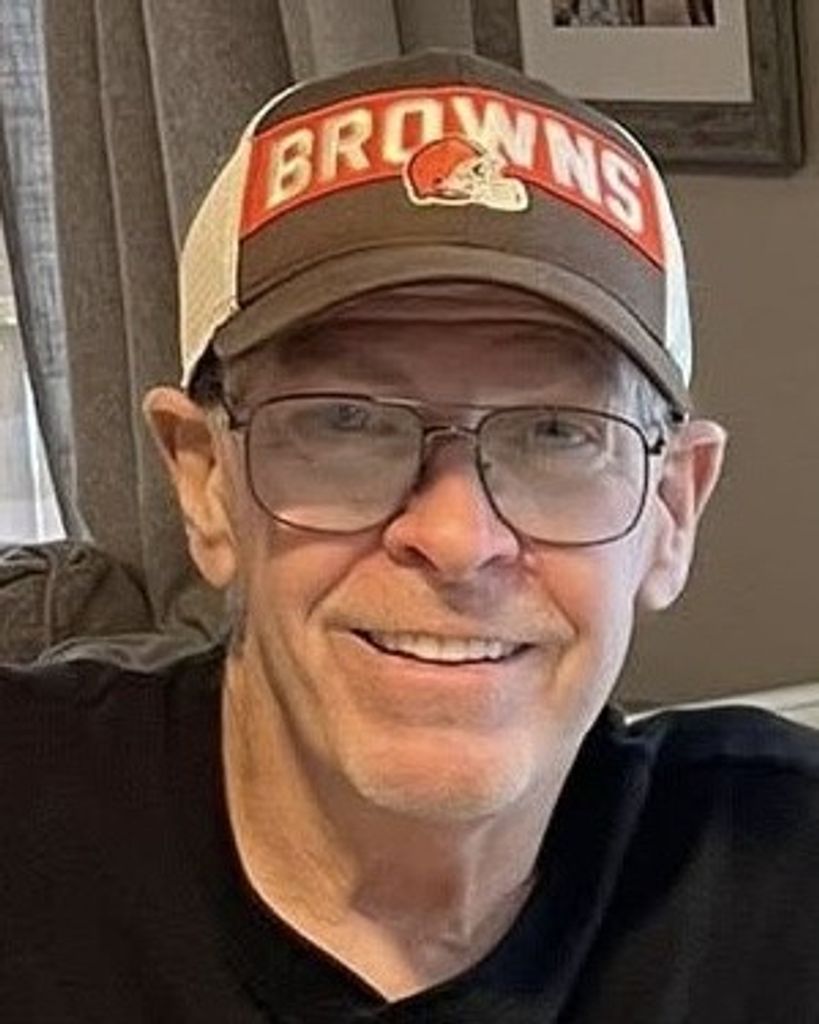 Andrew Ray Daniels Sr. Profile Photo