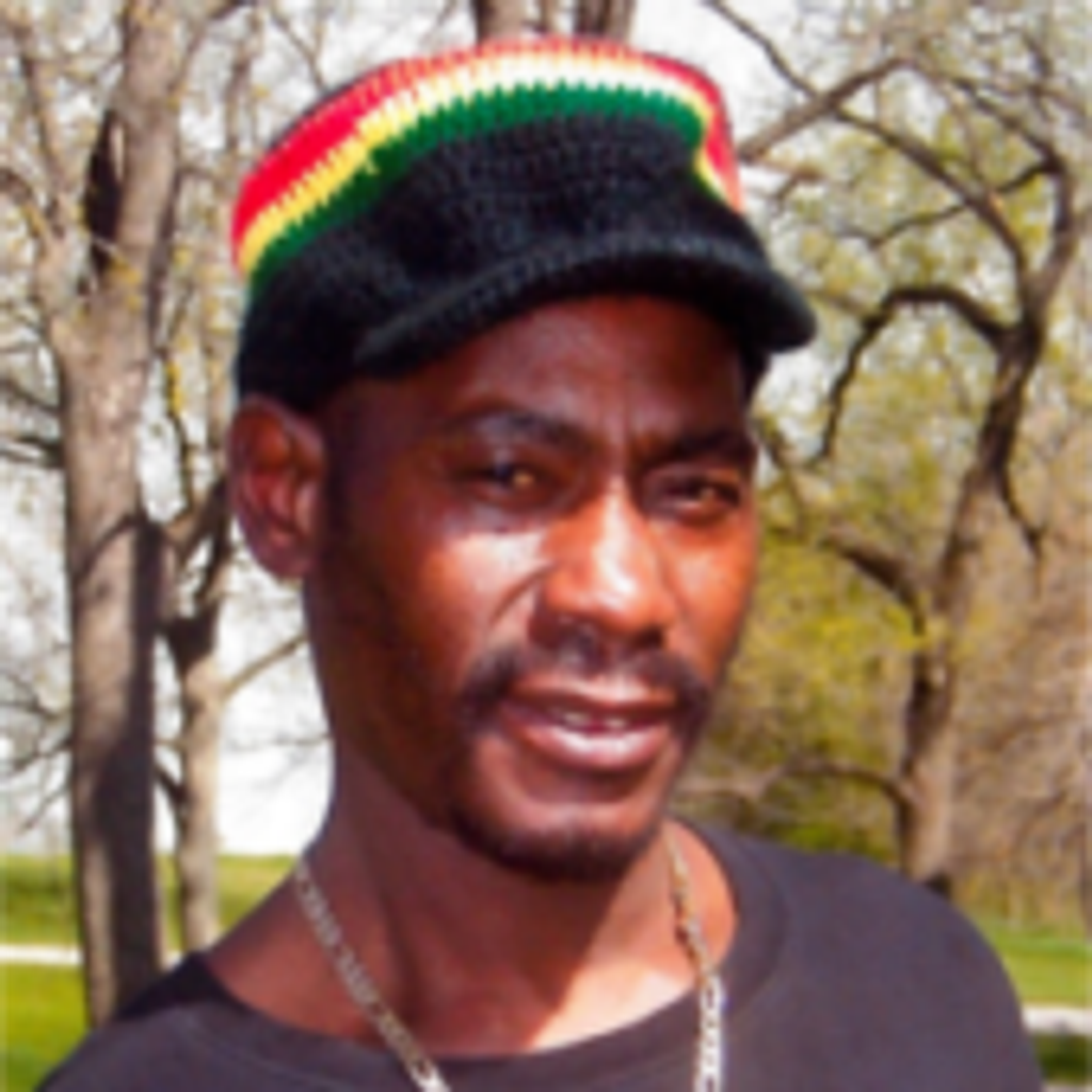 Sylvester "Rambo" Williams