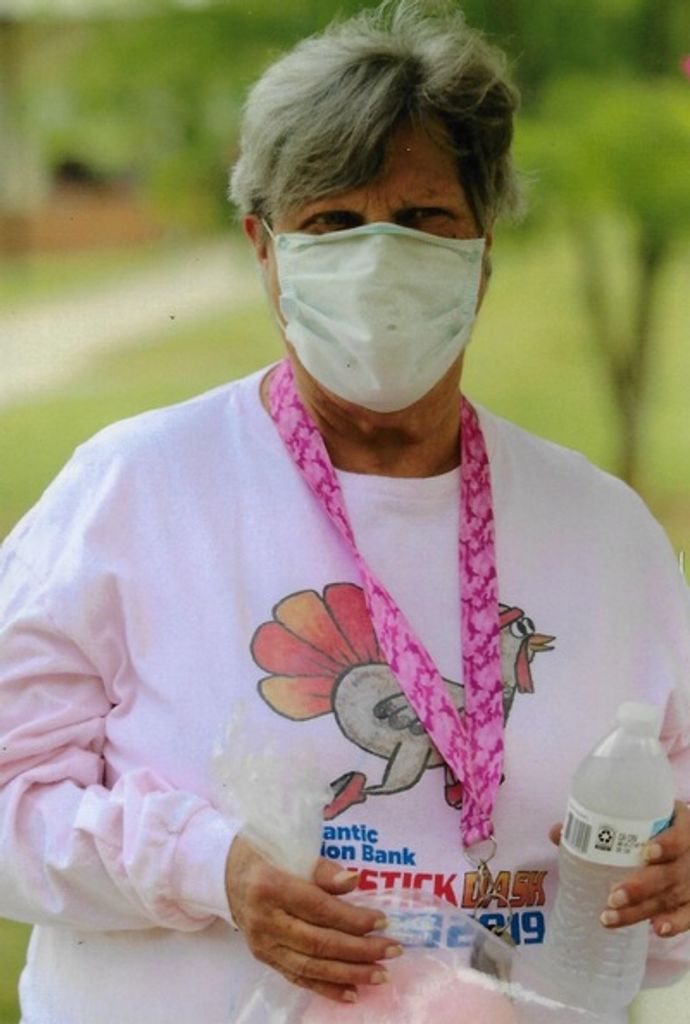 Joyce Anne Holt-Byers Profile Photo