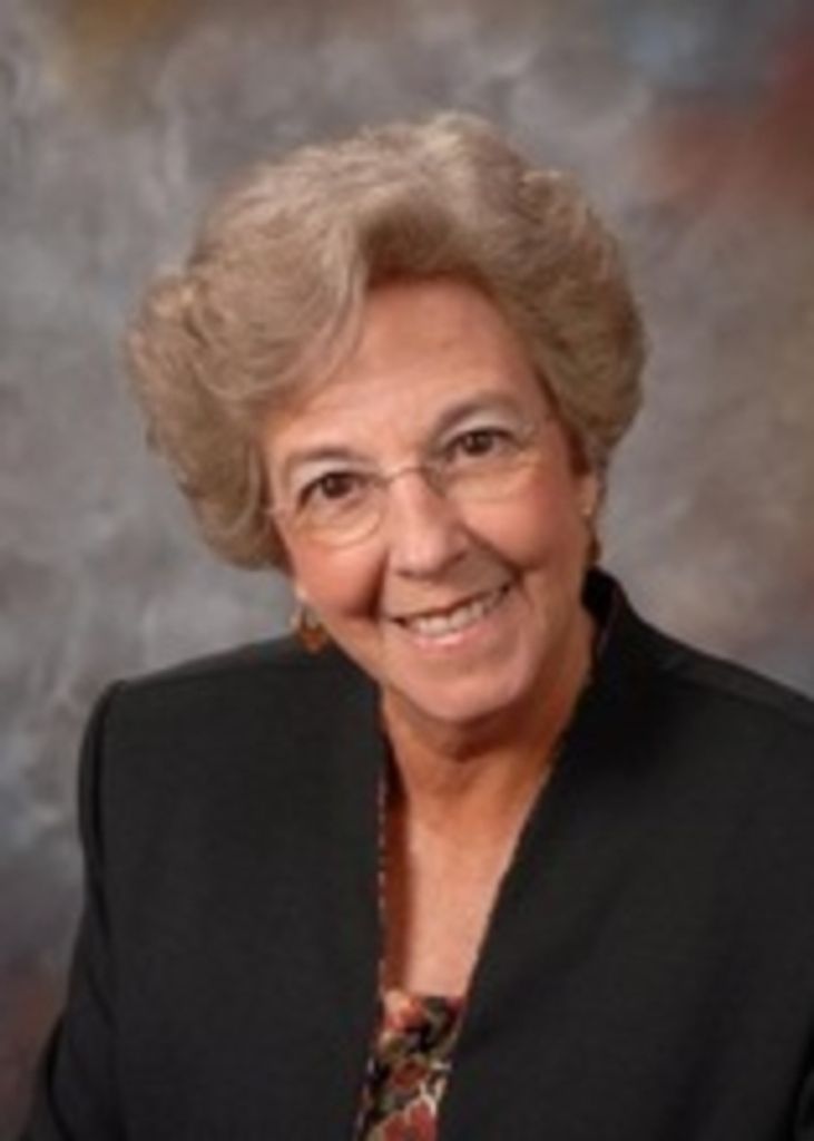 Donna Elizabeth Hagan (Tweed) Profile Photo