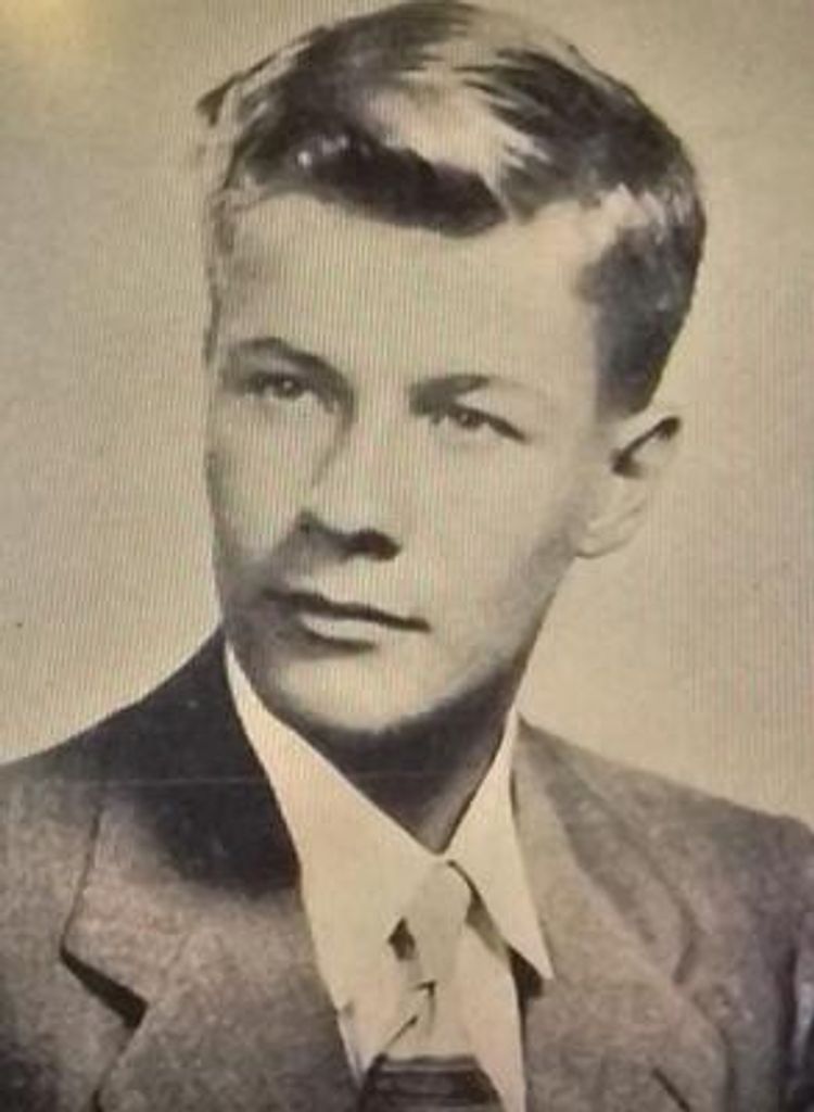 Walter Anson Estep Profile Photo