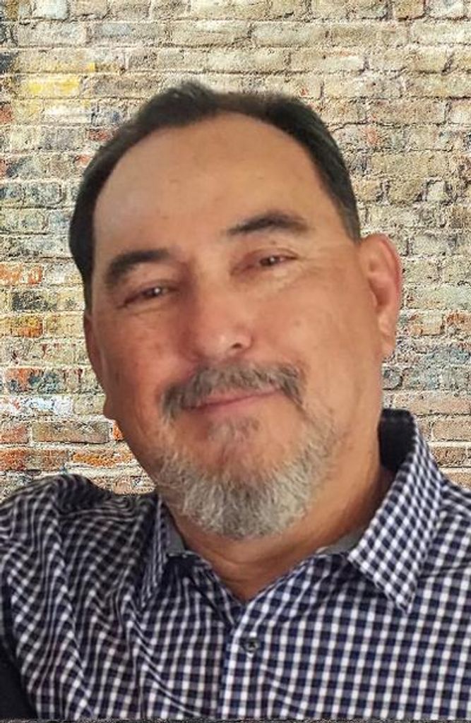 Lorenzo "Larry" Barela Nevarez Profile Photo