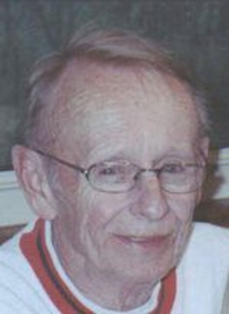 Martin "Marty" Gulbrandson