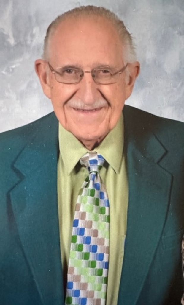 Pastor H. Wesley Boyer Profile Photo