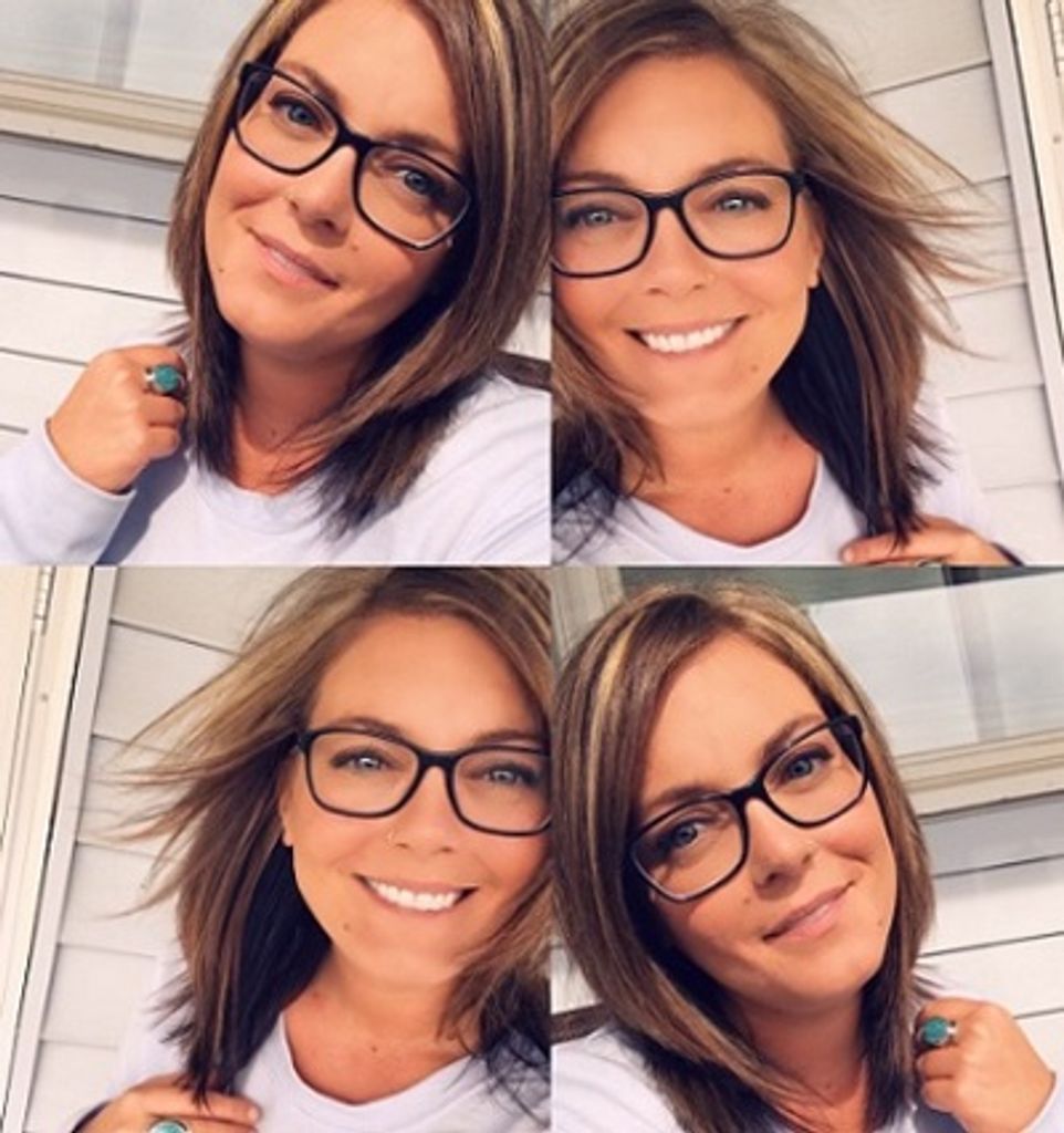 Lindsay Renee Garner Profile Photo