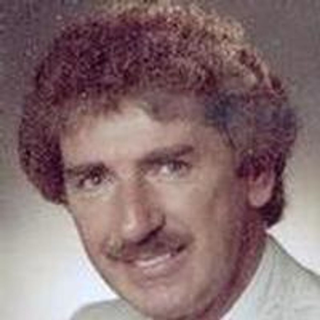 Edwin Harvey Profile Photo