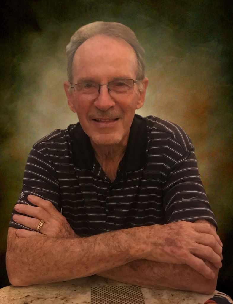 Dr. John L. Martin