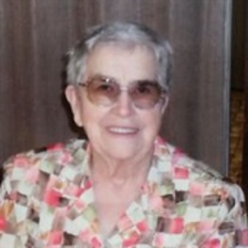 Maxine Spence