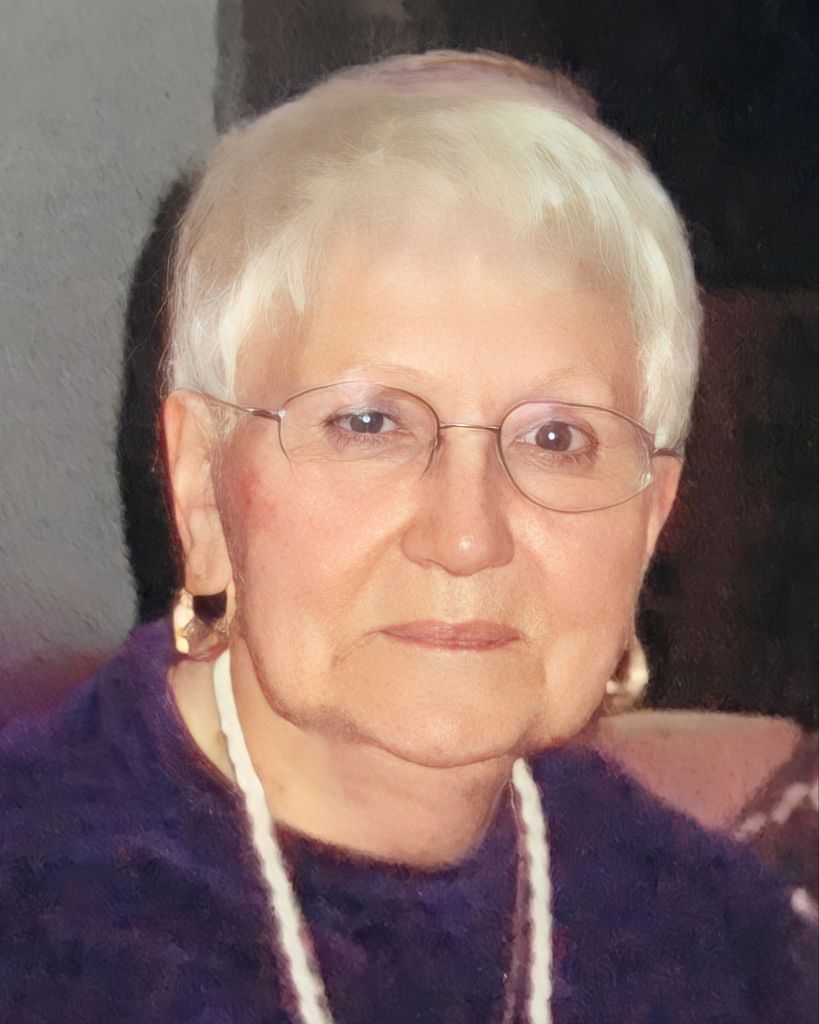 Cecelia Ann (Panella) Olsen