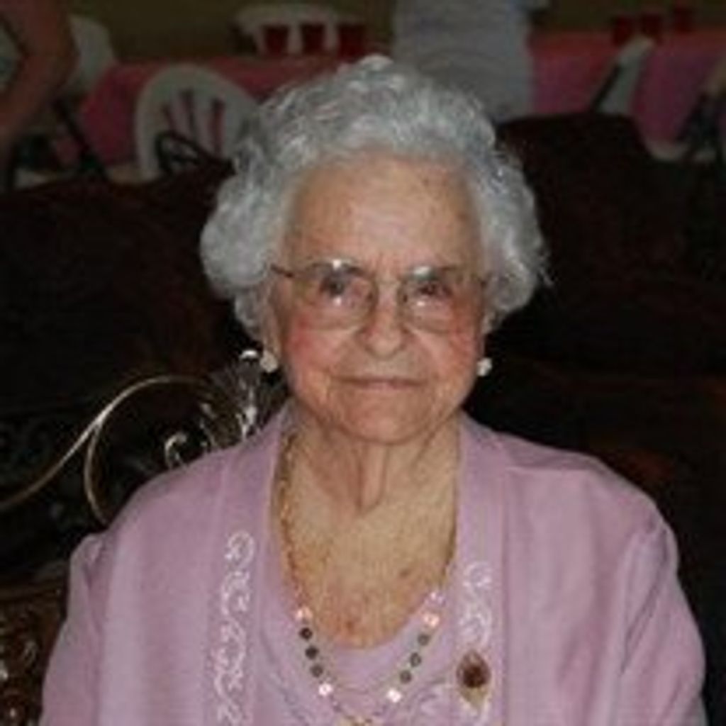 Inez Barnett