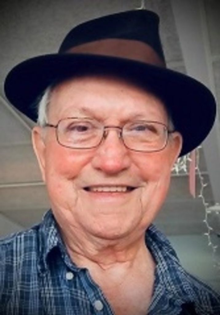 Otis Richard Pence Profile Photo