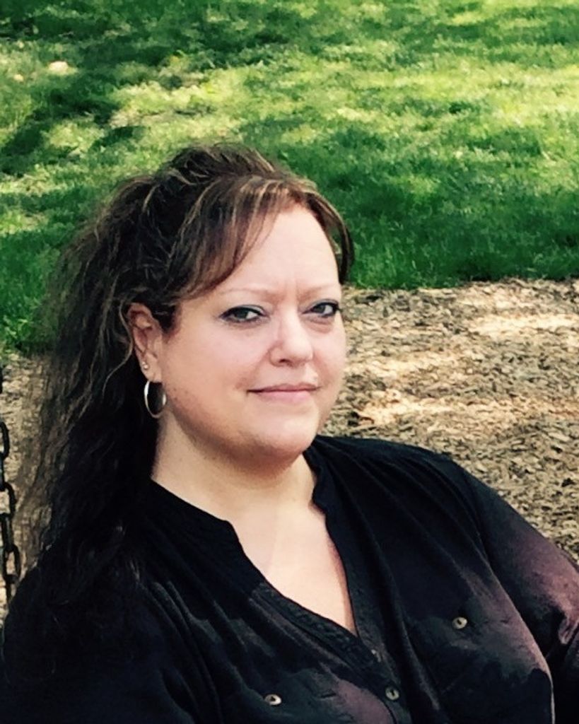 Tammy Tomlin Rogers
