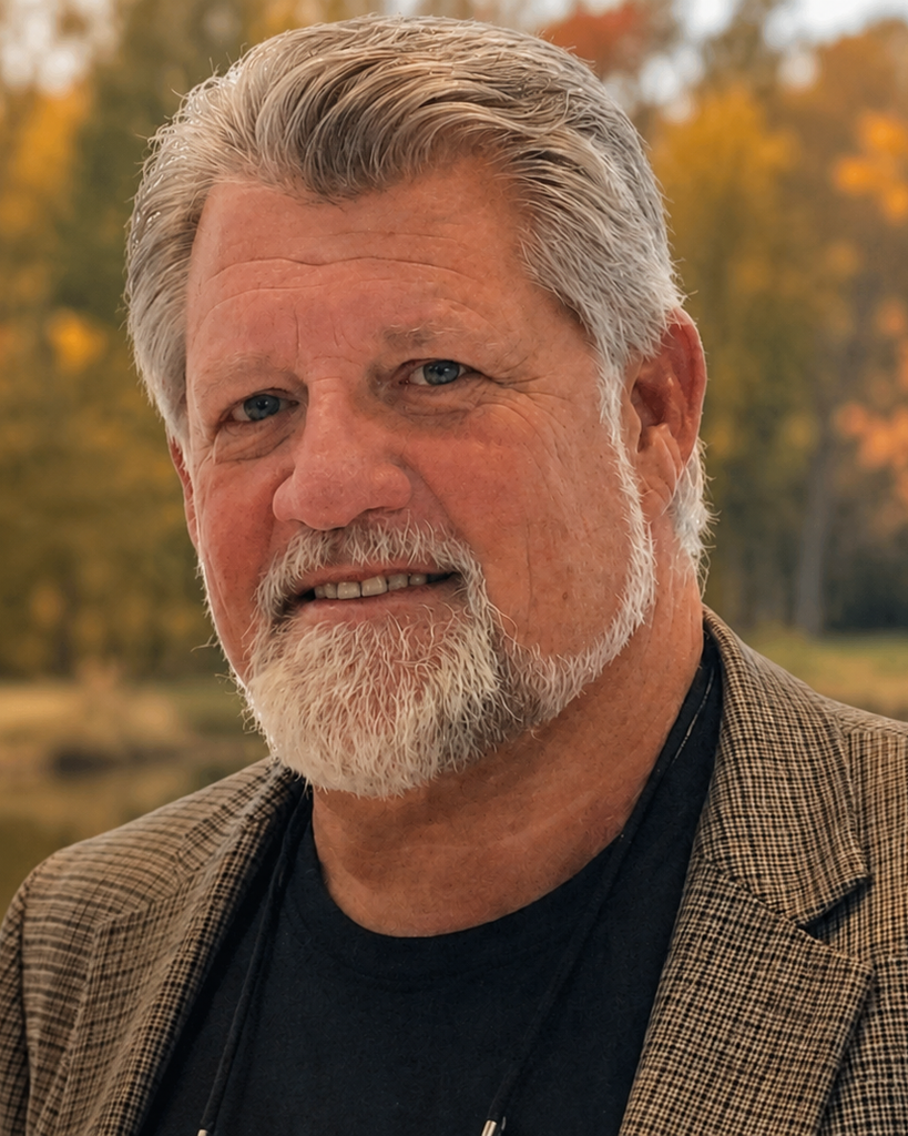 Alan Reid Dunn Profile Photo