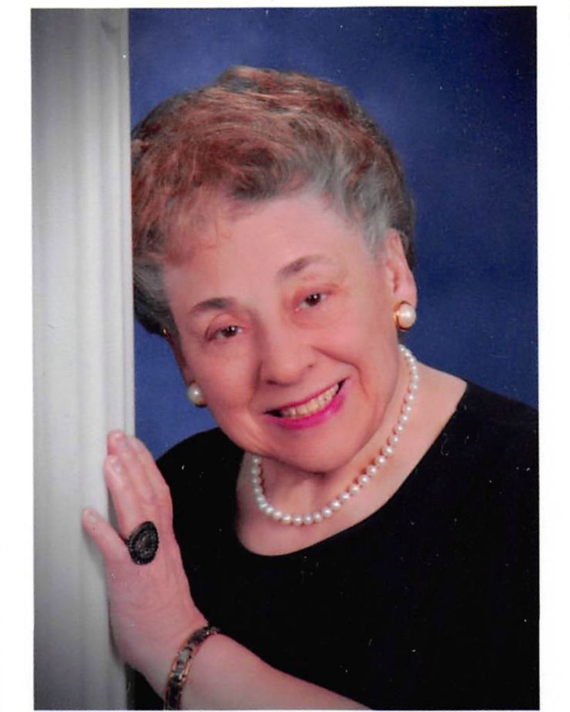 Joanne Irene Kegal Profile Photo