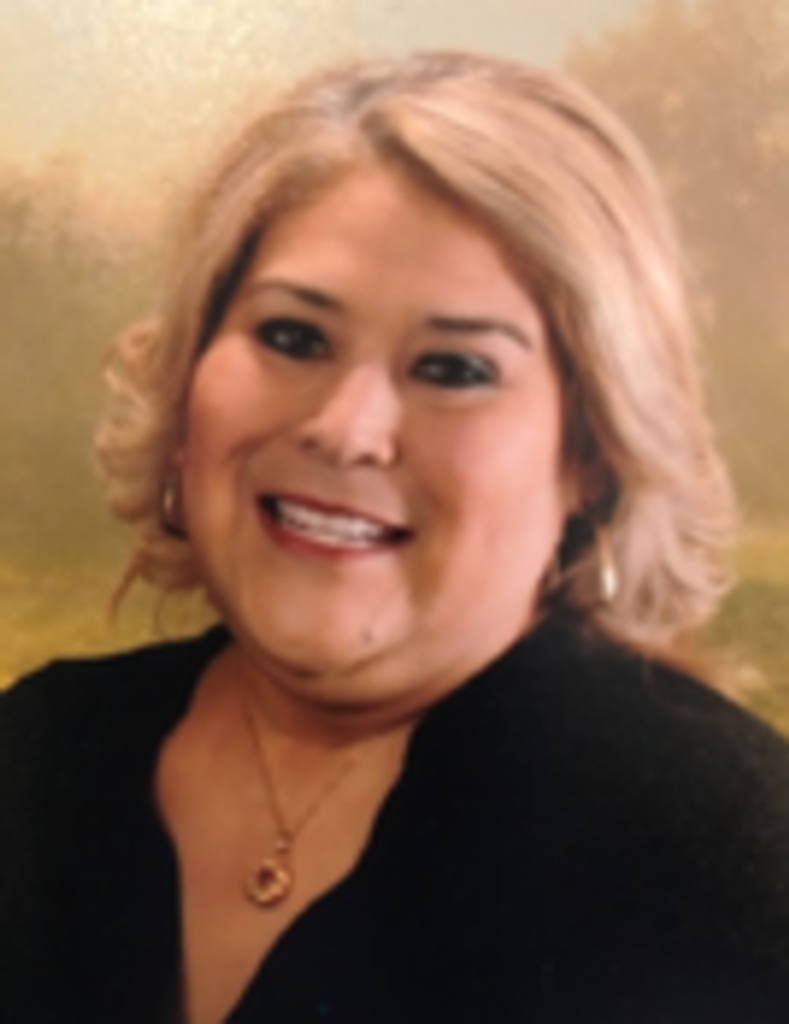 Sandra (Luna) Mcginnis