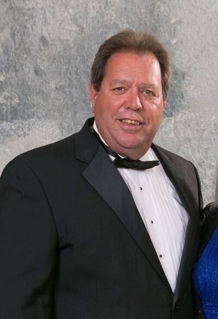 Richard Alan Harding