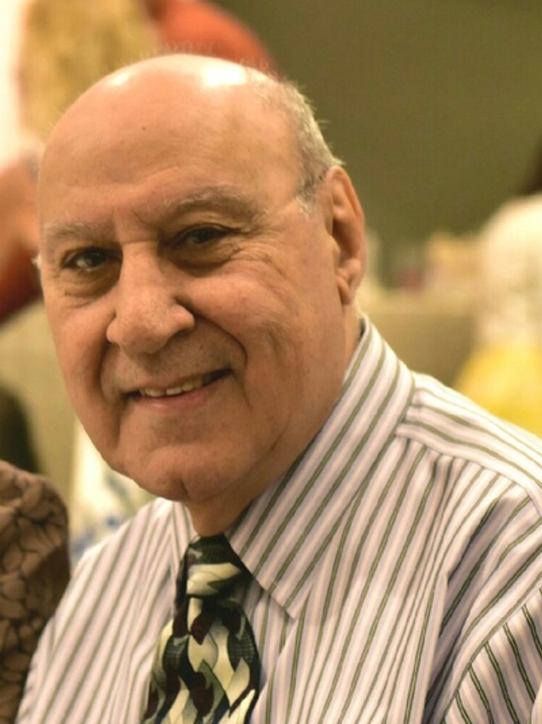 Alexander L. Abraham Profile Photo