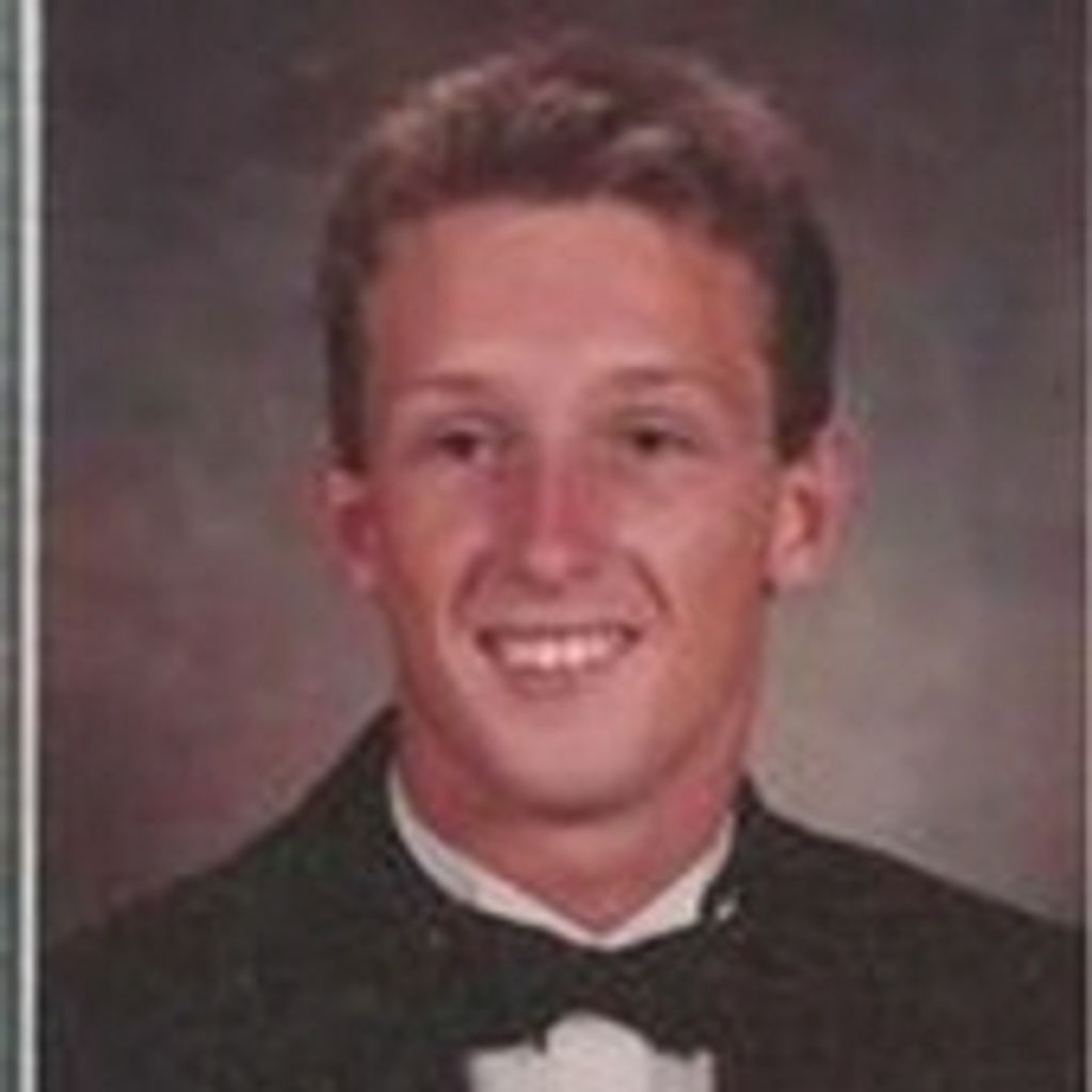 Christopher Lehmon Tanner