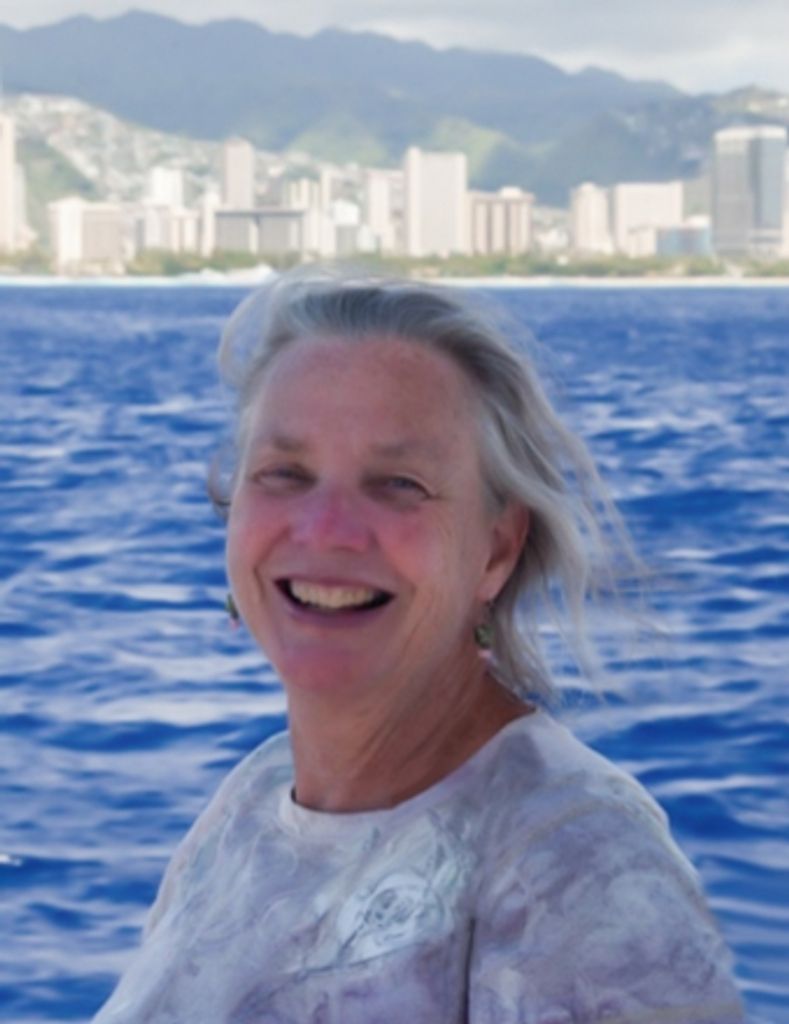 Janice L. "Jan" Hill