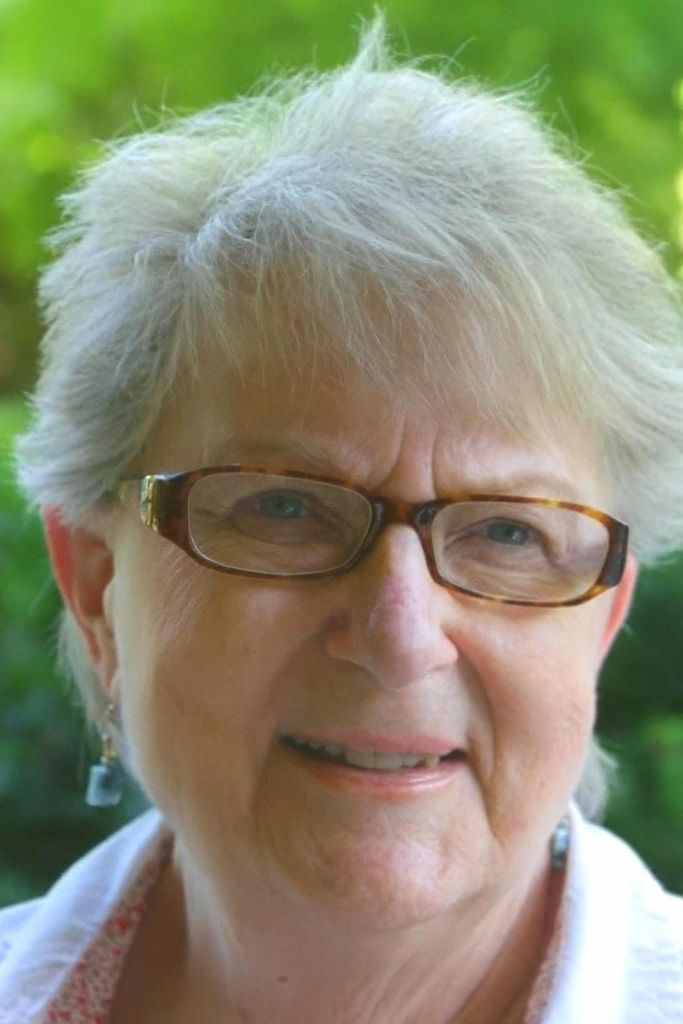 Memory Ann Bayliss Ryan Profile Photo