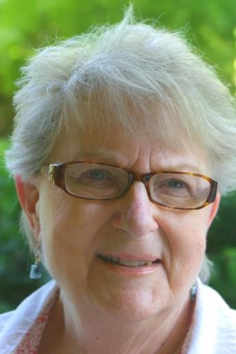 Memory Ann Bayliss Ryan