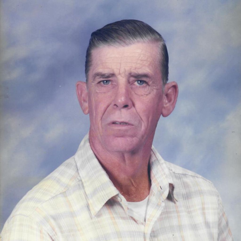Thomas Edward Miley