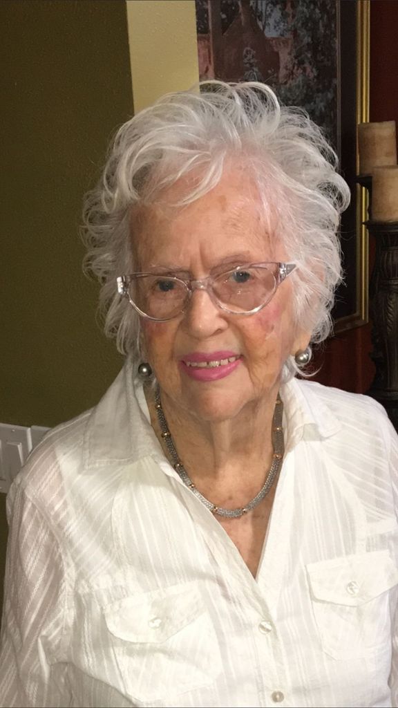 Rosa R. Quinones Lopez