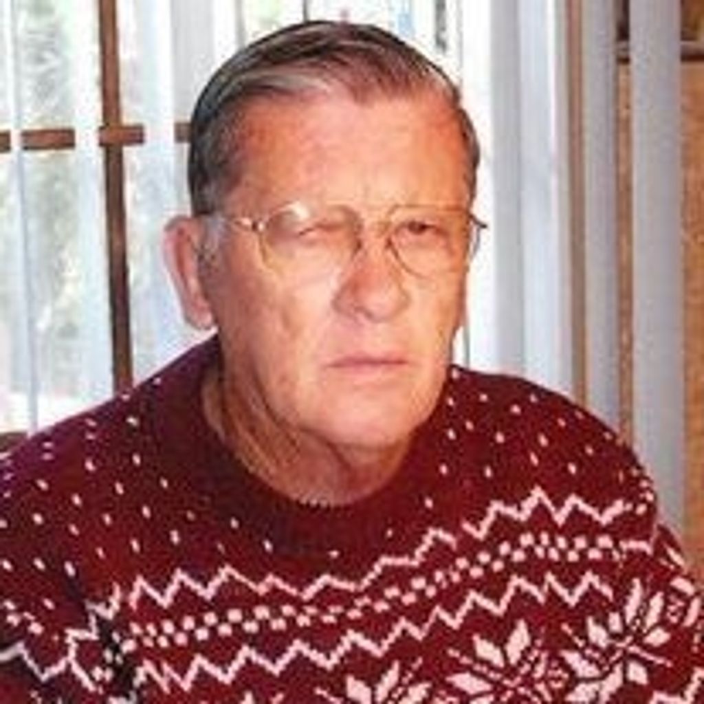 Dennis E. Warren Profile Photo