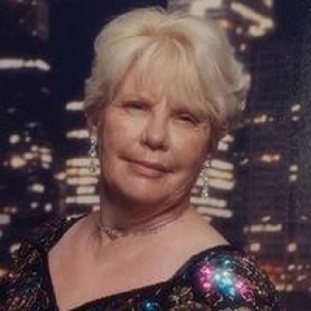 Syble Mae Dillon Profile Photo