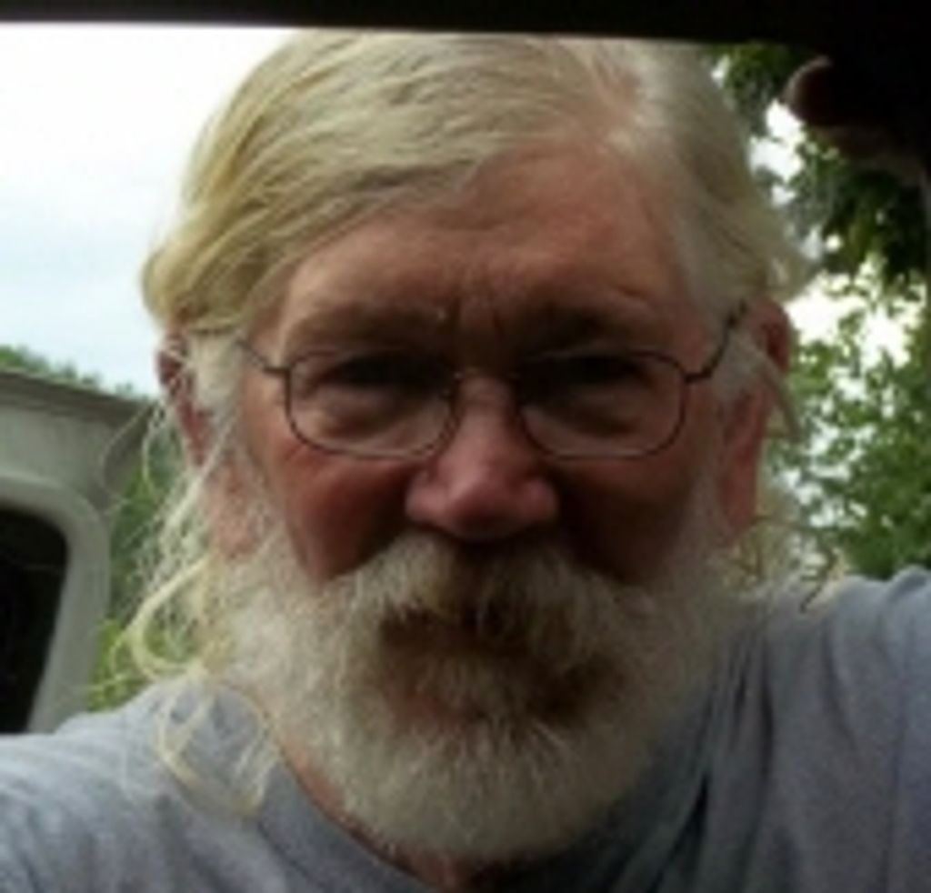 Michael Mckibbin