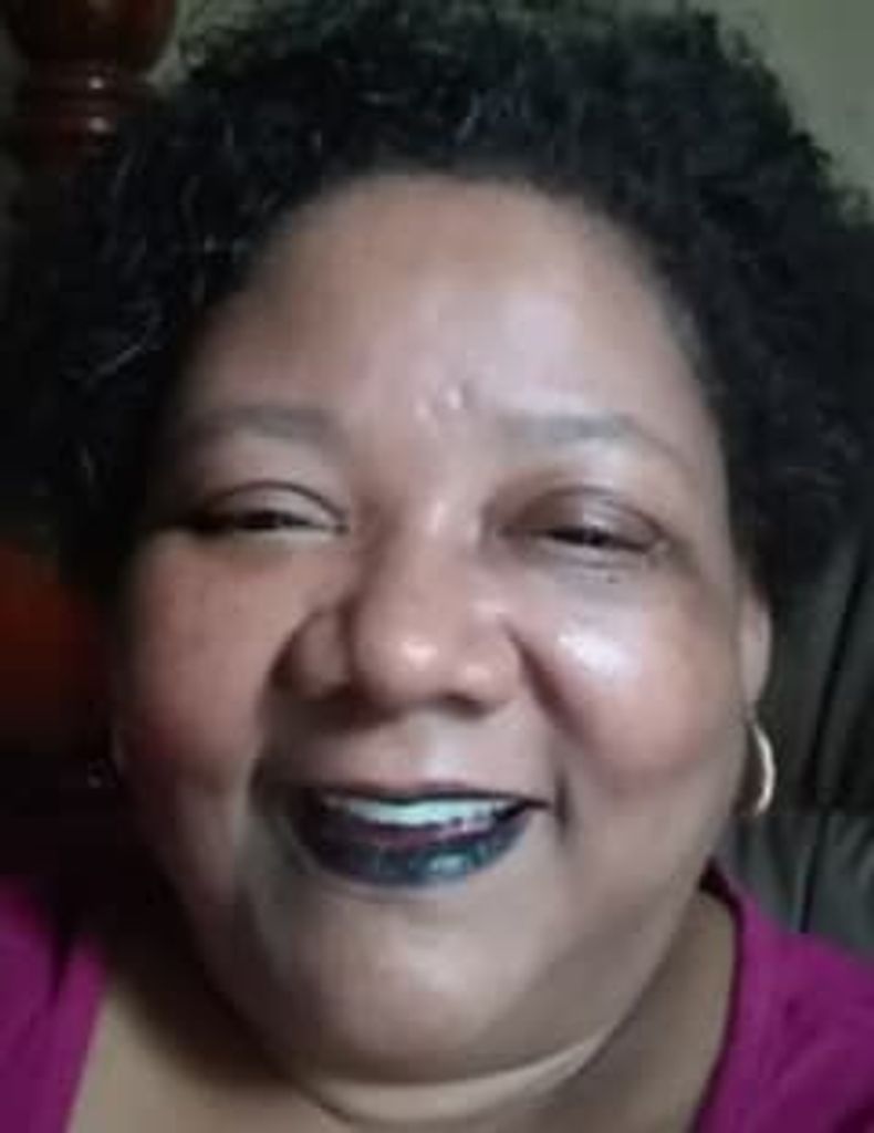 Tralisia Lee