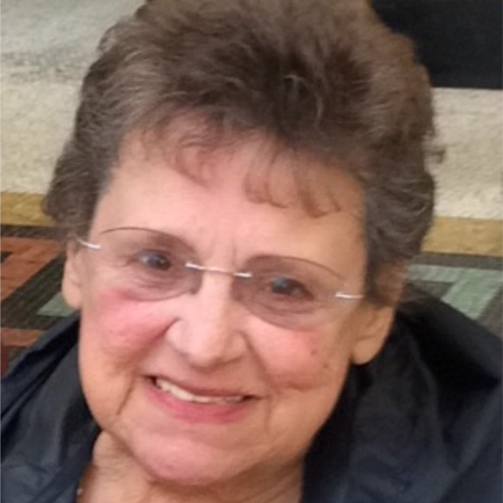 Frieda Louise Ross Profile Photo