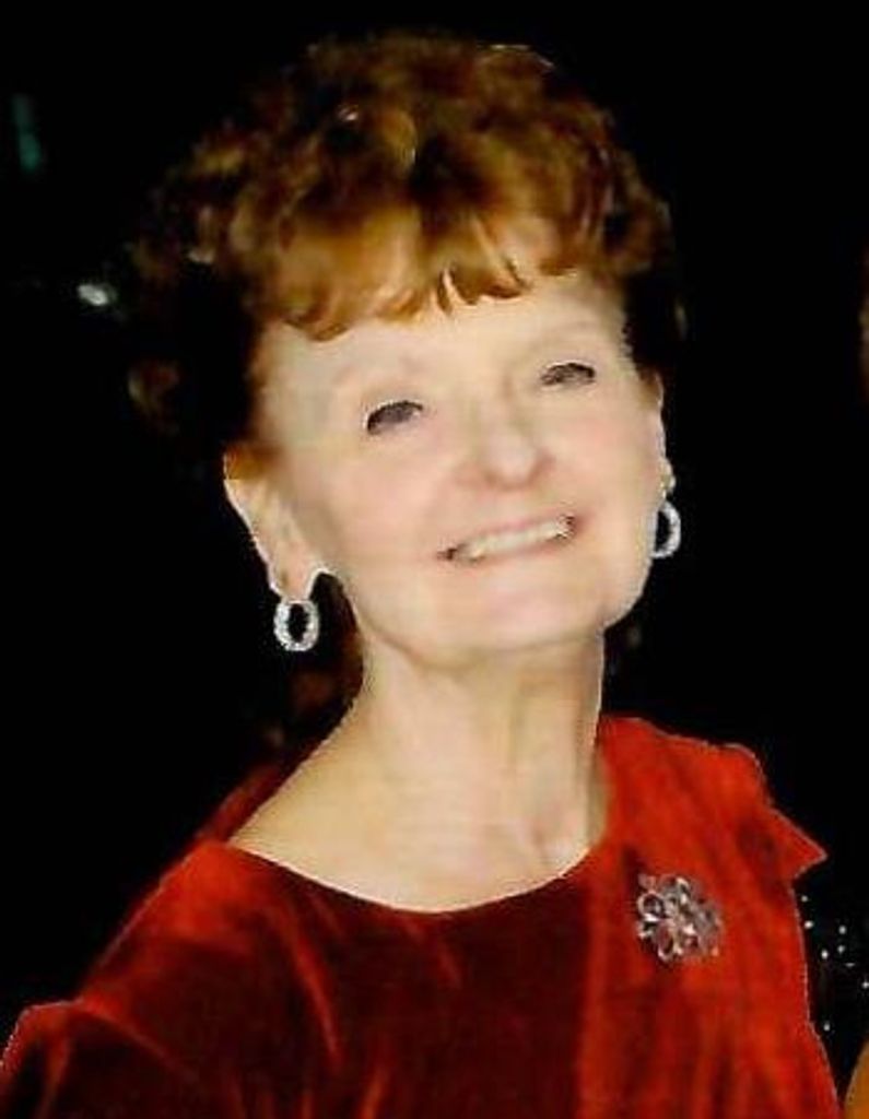 Sharon Ellis Profile Photo