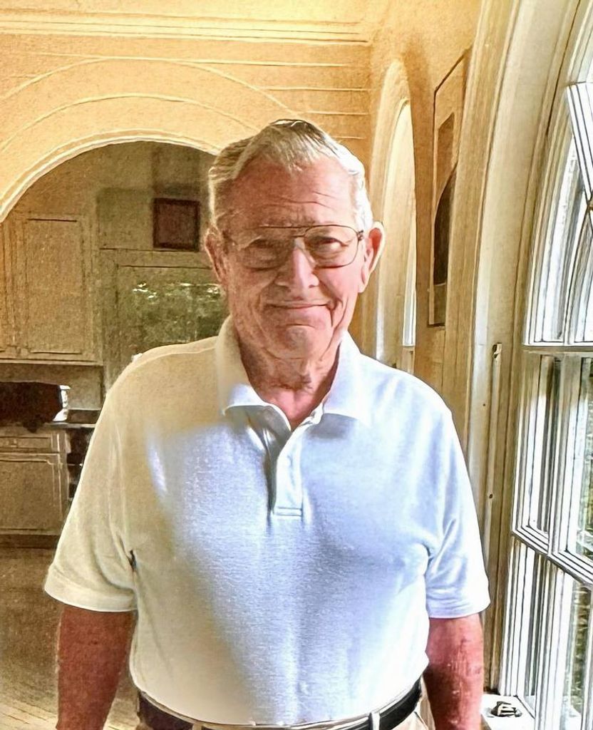 Charles Ray Smith