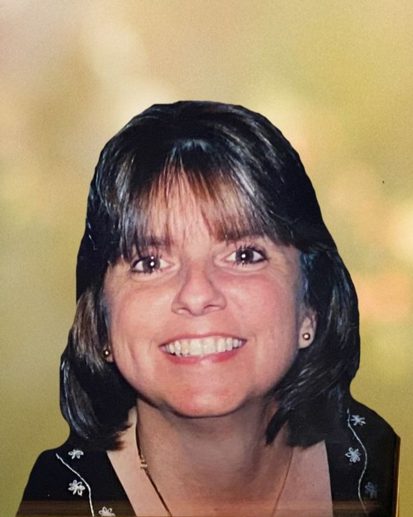 Charlotte Ann Roberts