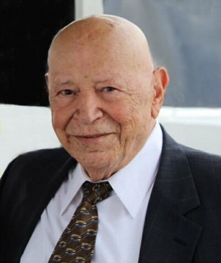 Salim Yusuf Kas Shamoun Profile Photo