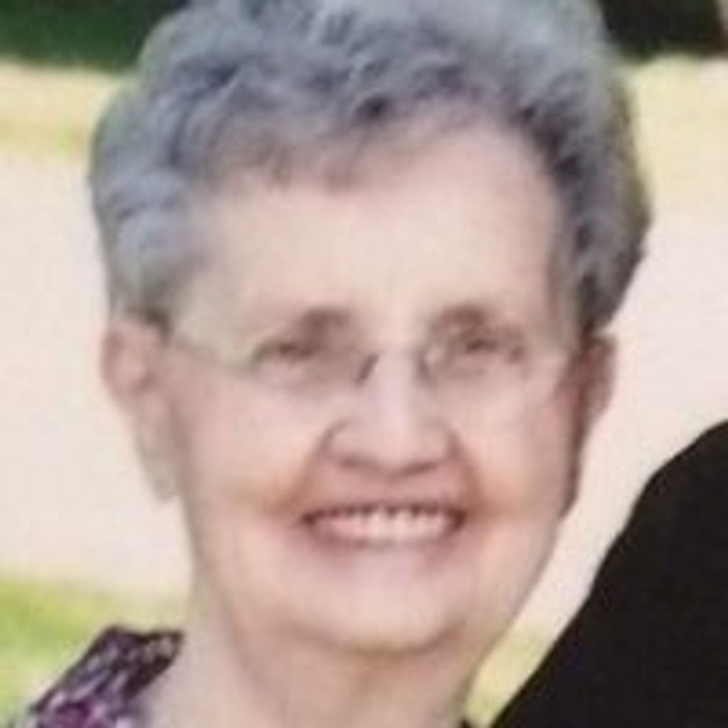 Pani Magdalene Blaschak