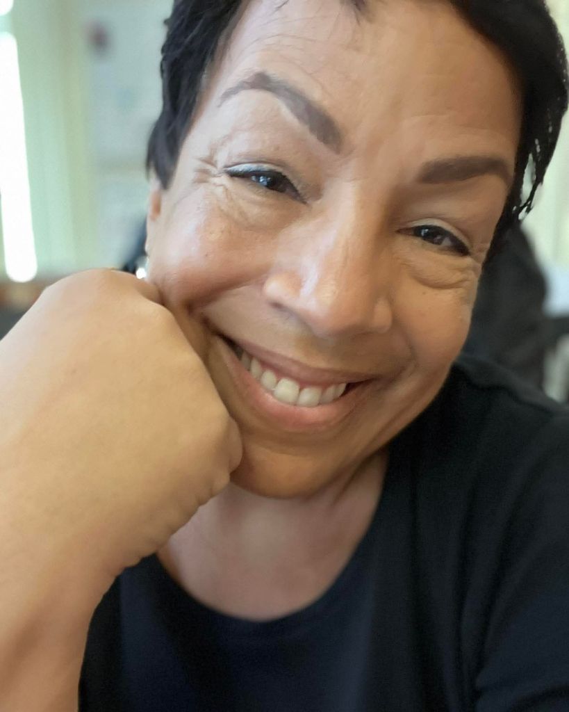 Kim Renelda Gardner-Sapp