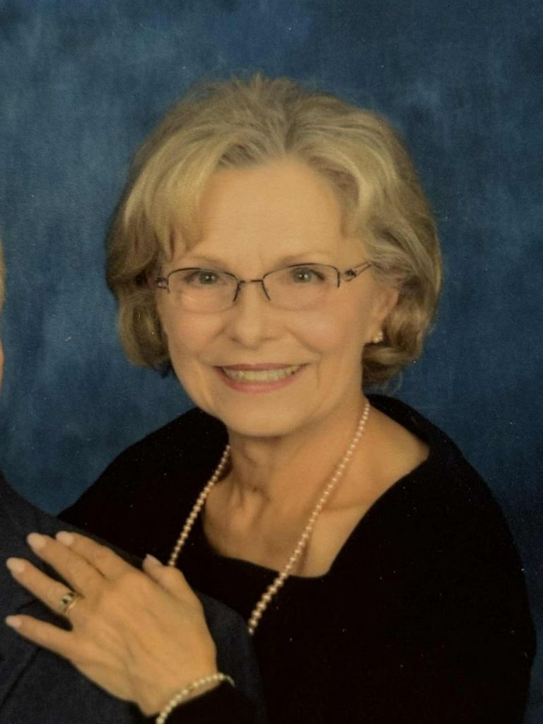Sandra Pollman Kay Profile Photo