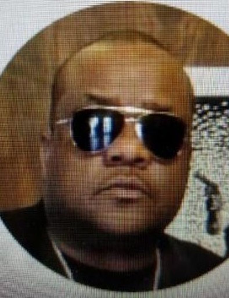 Winfred "Byrd" Evans Jr.