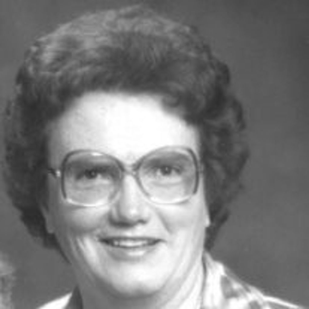 Arlene Archibald