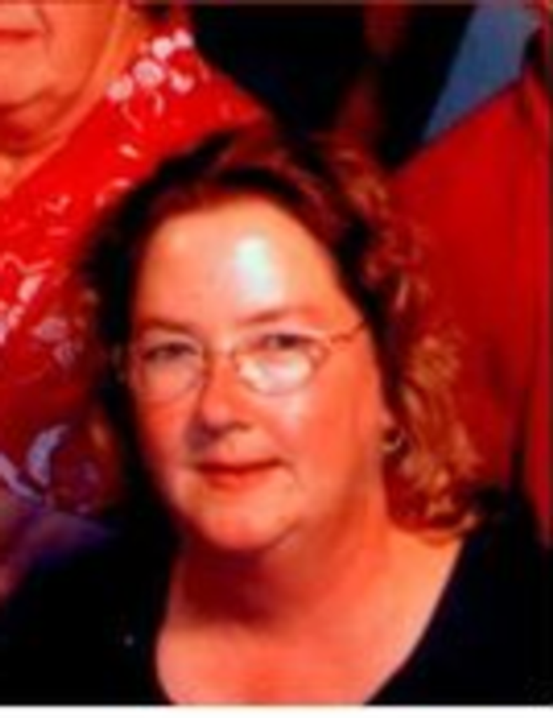Brenda Sue Dyar
