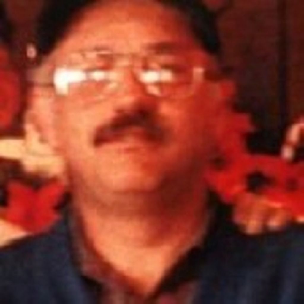 William Earle 'Billy' Jr. Huey