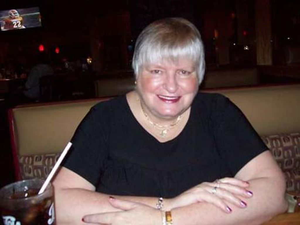 Bonnie Largen Booth