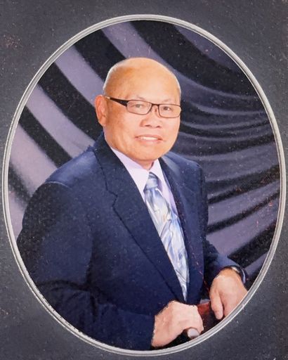 Severino (Ching) Blas Blascoa Profile Photo