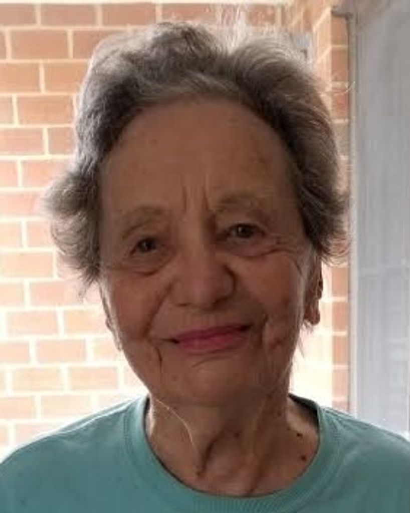 Erna S. Mattiace Profile Photo